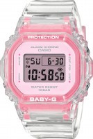 Наручные часы casio   bgd-565sj-7