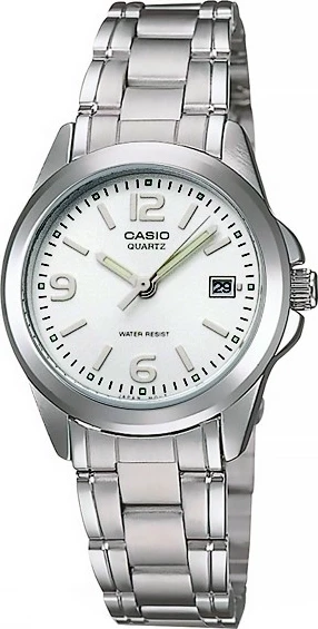 наручные часы casio ltp-1215a-7a