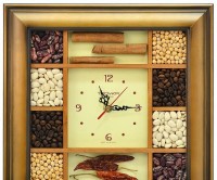 Настенные часы ТРОЙКА 31361367