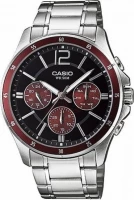наручные часы casio mtp-1374d-5a