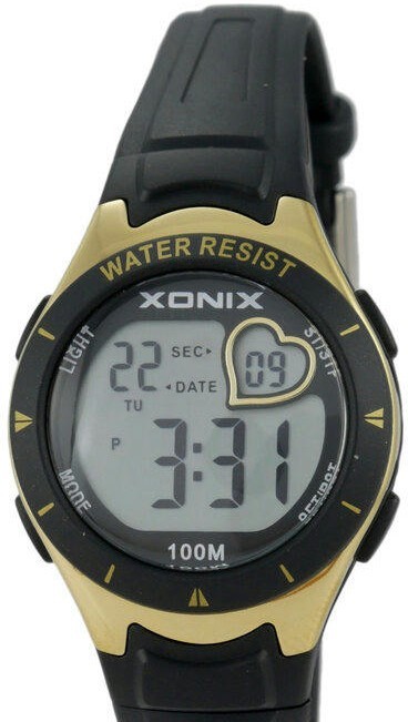 Наручные часы xonix ko-009d спорт