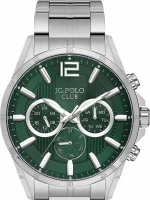 Наручные часы jg.polo club 0624 s02235a.5 4.990