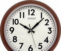 Настенные часы mirron p3009А ДКБ