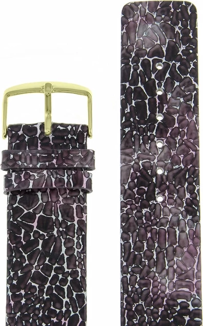 Ремешки velengton 22 кор-сирен змея зол заст