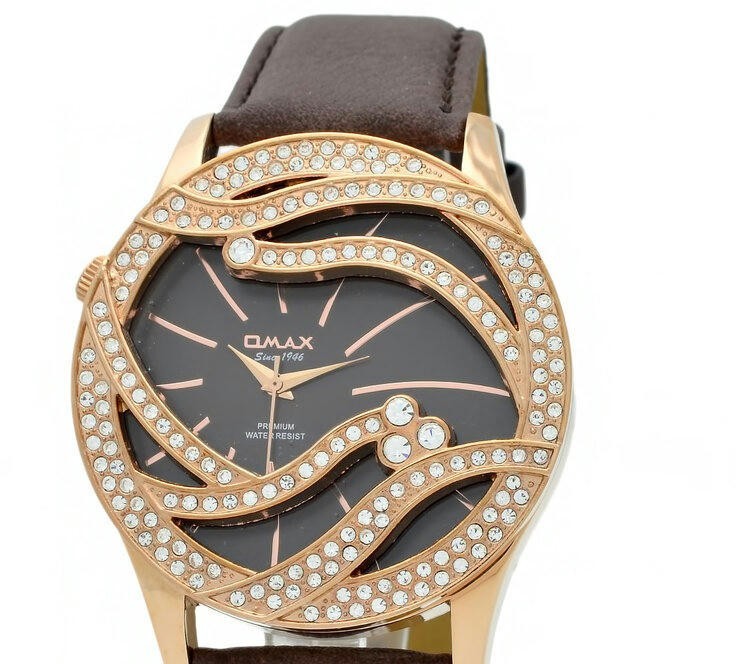 Наручные часы omax ib06-rose кор-циф рем кор