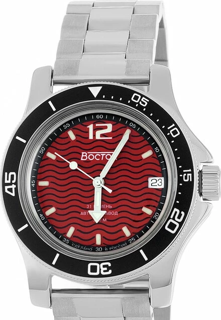 Наручные часы ВОСТОК 2416 (13043А) браслет