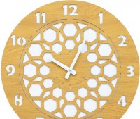 Настенные часы hr 73-8 50*50