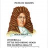 Карты "Children's Authors Card Game"