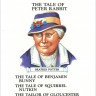 Карты "Children's Authors Card Game"