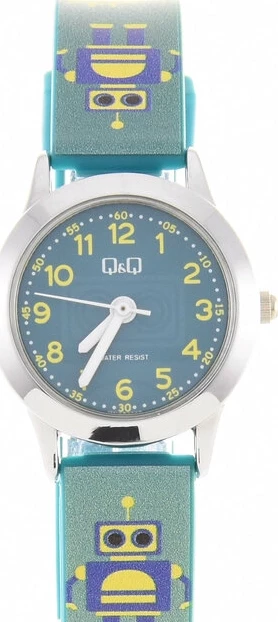 Наручные часы qq qc29j335y