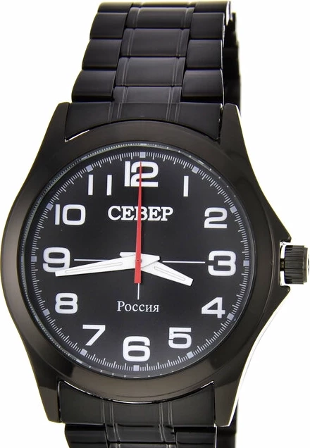 Наручные часы Север e2035-108-445