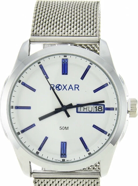 Наручные часы roxar gs872uus-s