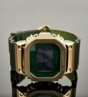 Наручные часы gm-5600cl-3