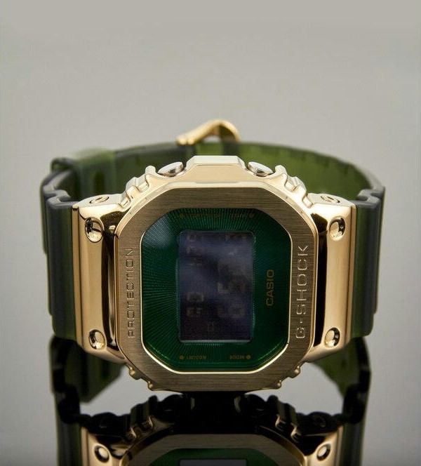 Наручные часы gm-5600cl-3