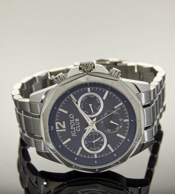 Наручные часы jg.polo club 1024 s04240m.2 4.590