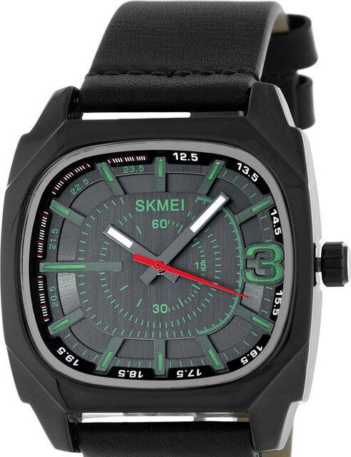 Наручные часы skmei 1822bk black