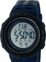 Skmei 2070CMBUWT blue camo-white