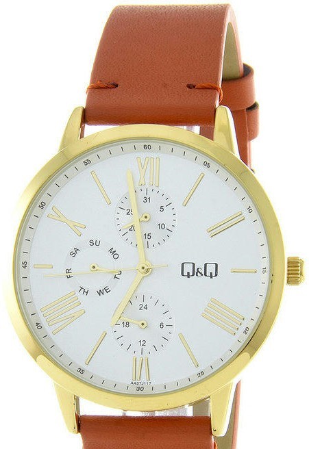 Наручные часы qq aa37j117