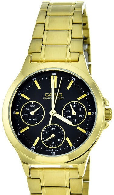 Наручные часы ltp-v300g-1a