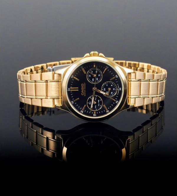 Наручные часы ltp-v300g-1a