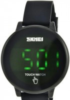 Skmei 1842BK black