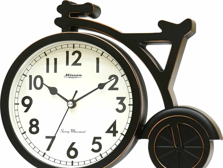 Настольные часы mirron p3124А-3