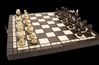 Шахматы &quot;Изумруд&quot; малые, Madon