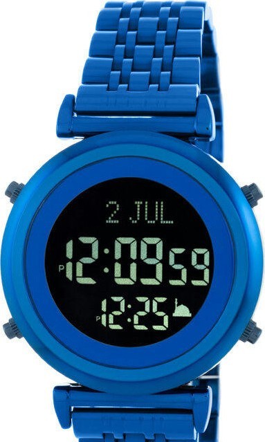 Наручные часы skmei 2139bubk blue/black