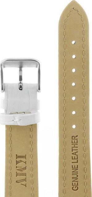 Ремешки "kmv" s-32, 18 р-р, бел, l