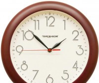 Настенные часы ТРОЙКА 11162183