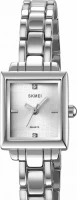 Наручные часы skmei 2315sisi silver/silver