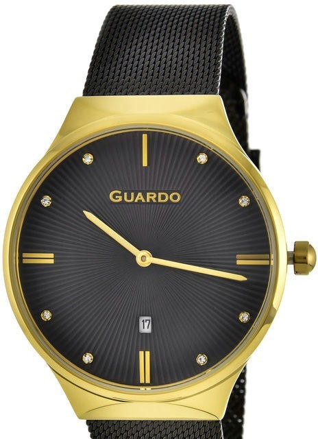 Наручные часы guardo 012473(1)-5