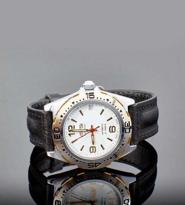 Наручные часы ВОСТОК 2416 (25150А) ремень