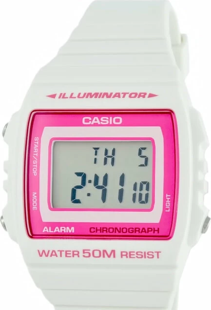 Наручные часы w-215h-7a2