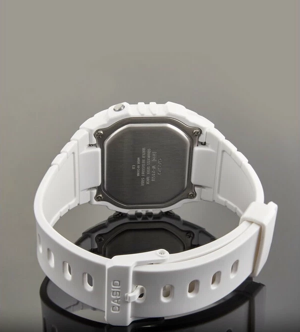 Наручные часы w-215h-7a2