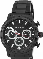 Наручные часы guardo 012716-3