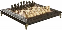 Шахматы резные &quot;Вдохновение&quot; 50, Haleyan