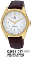 Наручные часы q&amp;q   q266j101y rus