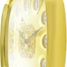 Настенные часы atlantis d627j gold