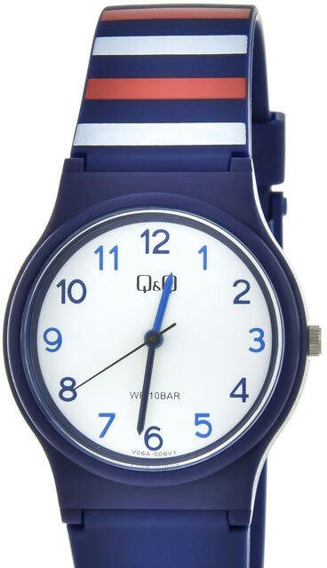 Наручные часы qq v06a-006vy