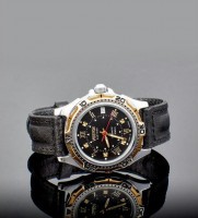 Наручные часы ВОСТОК 2416 (30157А) ремень