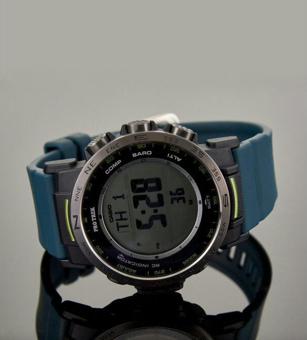 Наручные часы prw-35y-3