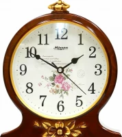 Настольные часы mirron p3099А ЗДБ