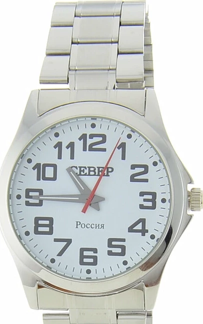 Наручные часы Север e2035-101-154