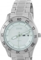 Наручные часы skmei 9293sisi silver/silver