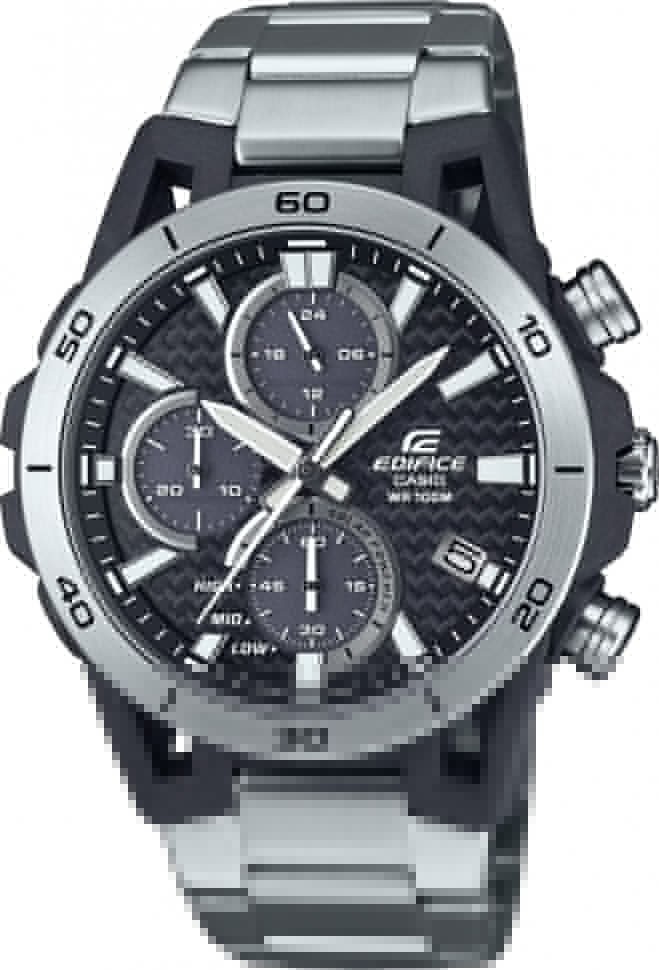 Наручные часы casio   eqs-960d-1a