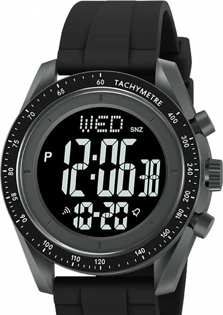 Наручные часы skmei 2045dkgy dark grey