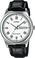 наручные часы casio mtp-v006l-7b