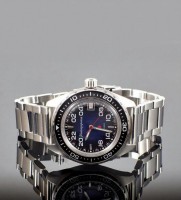 Наручные часы ВОСТОК 2431 (02036А) браслет