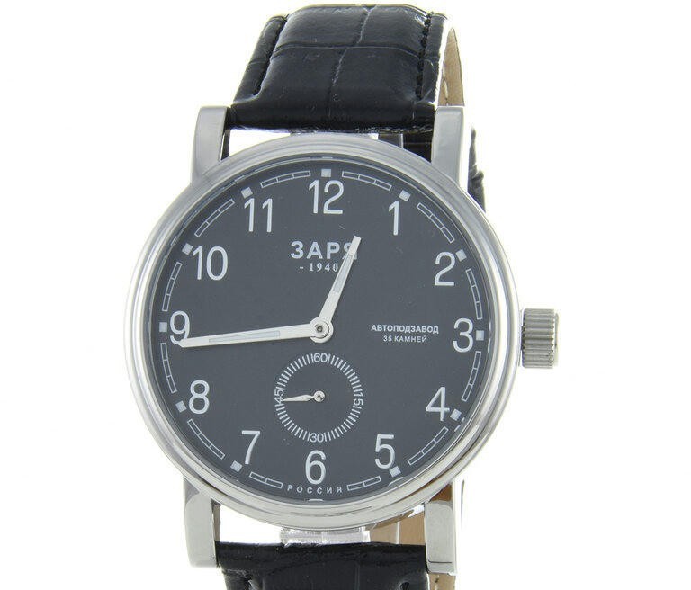 Наручные часы Заря g5211401